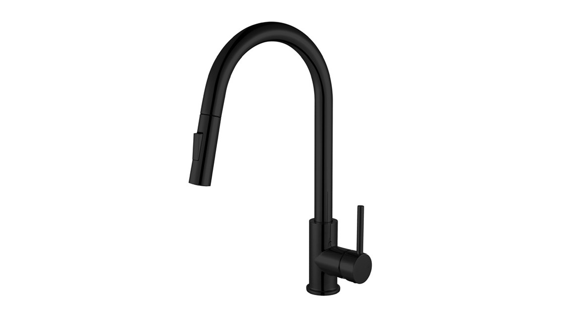 Kitchen Faucets